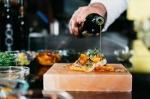 Salt Cooking Plates: An Innovative Culinary Revolution for the Contemporary Food Scene