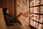 Rebalance & Restore: Himalayan Salt Tiles for Spa Spaces