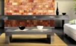 Install Once, Benefit for Years: Long-Term Value of Himalayan Salt Bricks for Walls