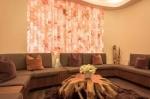 Why Your Living Room Deserves a Touch of Himalayan Salt Tiles Elegance
