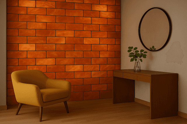 Transform Your Home with Himalayan Salt Bricks: A Simple Guide for Homeowners