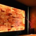 Transforming Spa and Sauna Spaces with Pink Salt Tiles: A Guide to Natural Elegance and Wellness