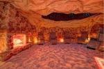Himalayan Salt Bricks for Therapy: Better Sleep and Natural Relief for Insomnia