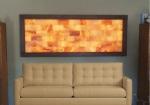 Pink Salt Bricks in Modern Wellness Rooms: The Natural Way to Build Healthier Spaces