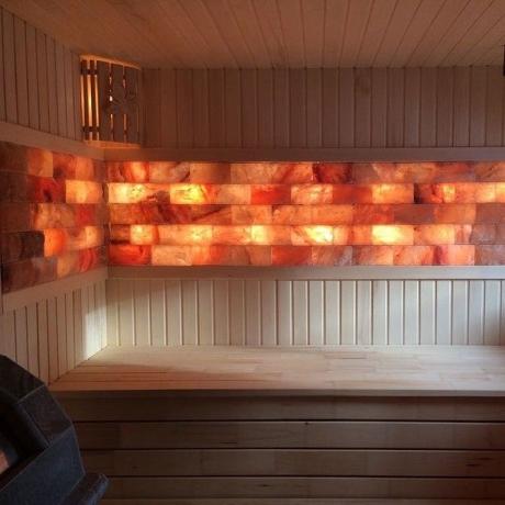 From Stress to Serenity: Why Wellness Retreats Are Adopting Himalayan Salt Bricks