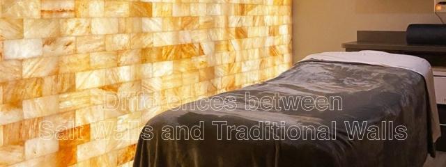 Himalayan Salt Bricks and Blocks, the Perfect Combination of Design and Utility for Restaurants and Hostels