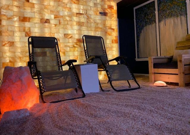 Himalayan Salt Bricks: Improving the Health and Beauty of Your Home