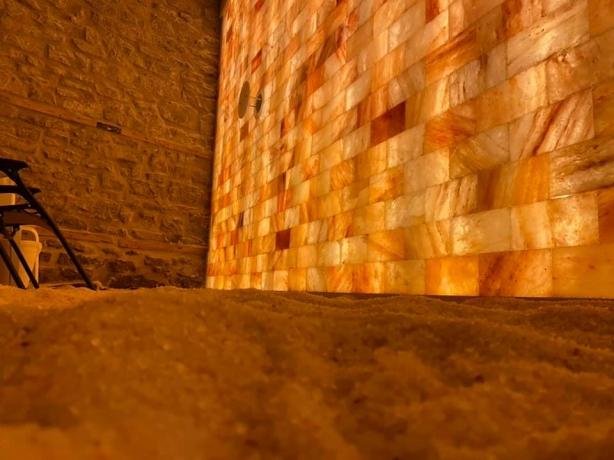 Exploring Salt Bricks and Salt Blocks: Versatile Applications across Different Fields