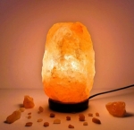 Say Goodbye to Bad Vibes with a Himalayan Salt Lamp