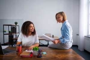 Support employee well-being during intense work period Support employee well-being during intense work period