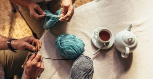 4 Fun DIY Projects To Stay Busy This Winter 4 Fun DIY Projects To Stay Busy This Winter