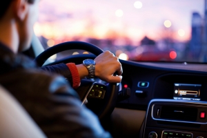 Top Tips for Confidence Behind the Wheel Top Tips for Confidence Behind the Wheel